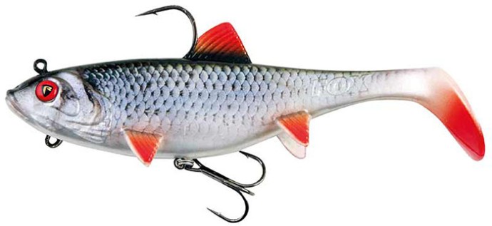 Gumeni Mamac Rage Replicant Wobble Super Natural Roach