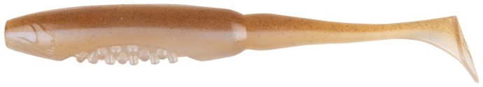 Gumeni Mamac Rage Scent Shad Natural Wakasagi