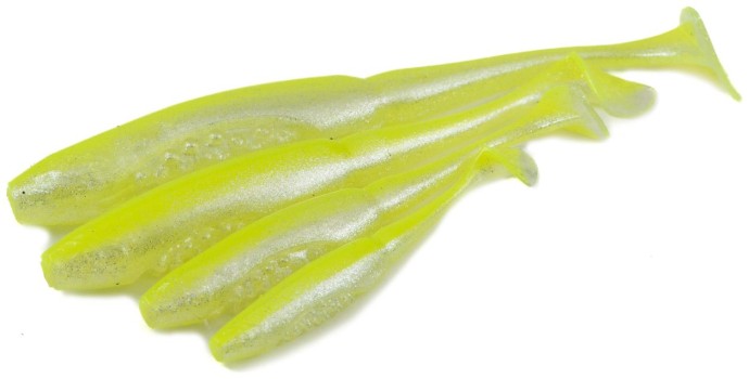 Gumeni Mamac Rage Scent Shad