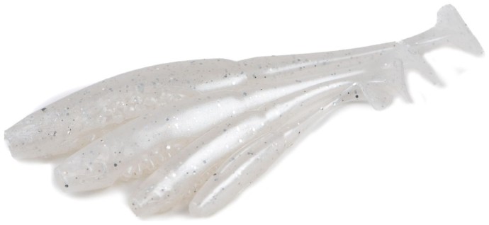 Gumeni Mamac Rage Scent Shad