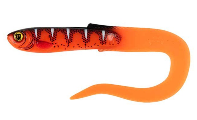 Gumeni Mamac Rage Slick Eel 21cm