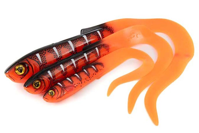 Gumeni Mamac Rage Slick Eel 21cm