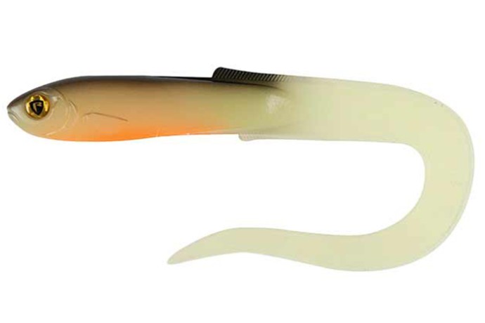 Gumeni Mamac Rage Slick Eel 21cm