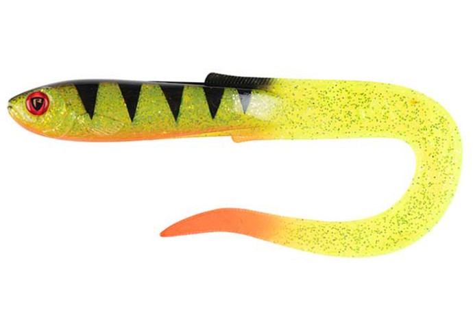 Gumeni Mamac Rage Slick Eel 21cm