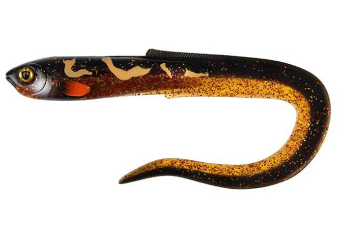 Gumeni Mamac Rage Slick Eel 21cm