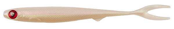 Gumeni Mamac Rage Slick Finesse 20cm UV Pearl