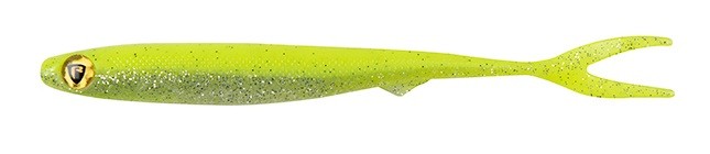 Gumeni Mamac Rage Slick Finesse UV 9cm
