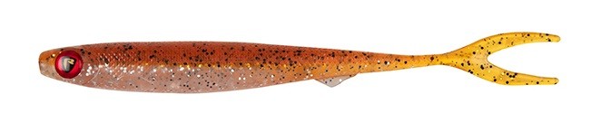 Gumeni Mamac Rage Slick Finesse UV 9cm
