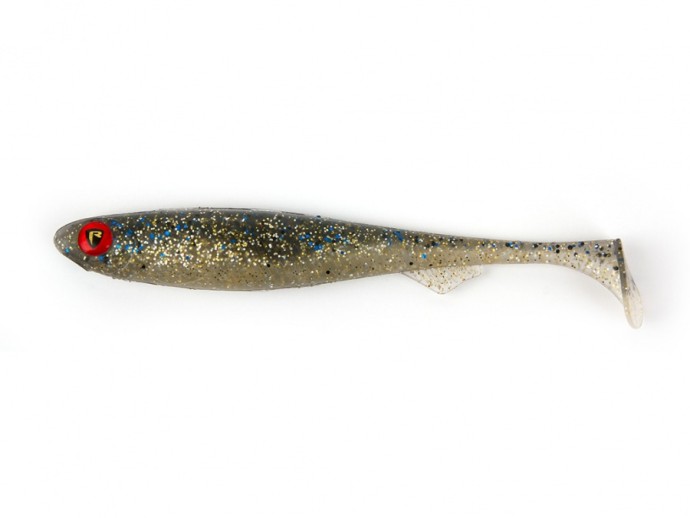 Gumeni Mamac Rage Slick Shad 13cm 14gr