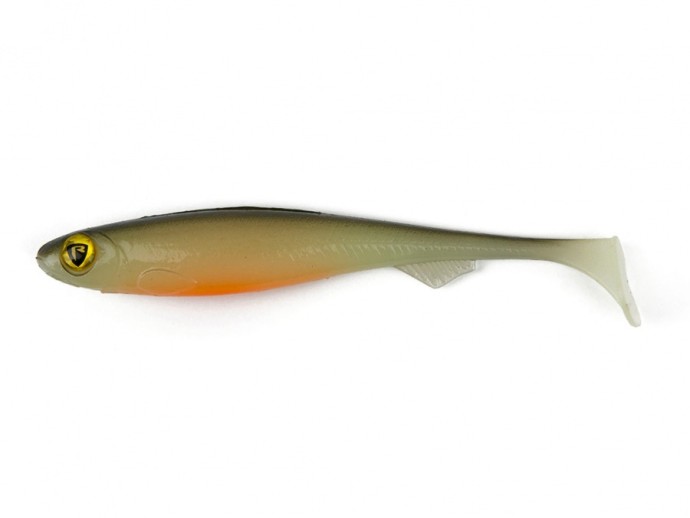 Gumeni Mamac Rage Slick Shad 13cm 14gr