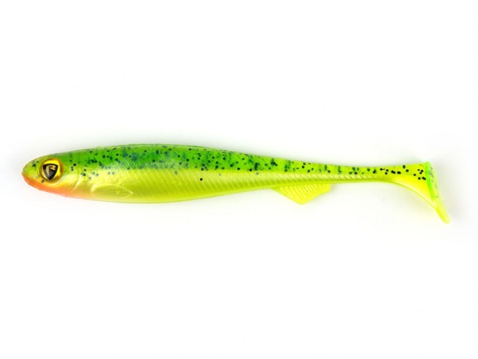 Gumeni Mamac Rage Slick Shad 13cm 14gr