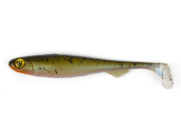 Gumeni Mamac Rage Slick Shad 13cm 14gr