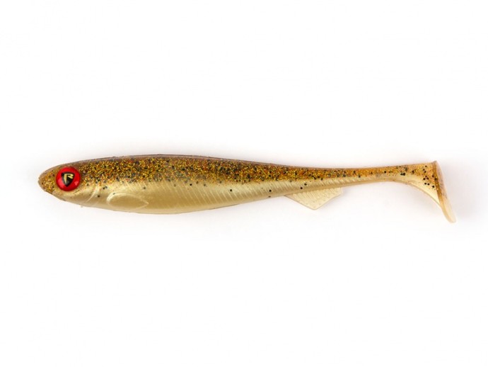 Gumeni Mamac Rage Slick Shad 13cm 14gr