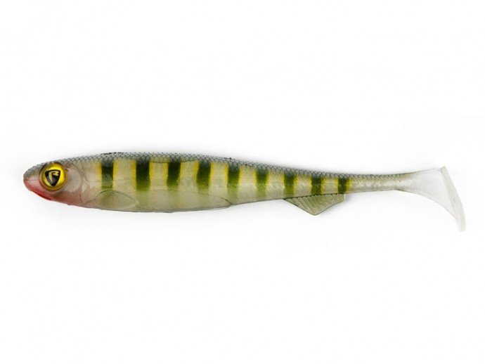 Gumeni Mamac Rage Slick Shad 13cm 14gr