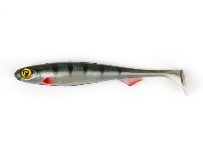 Gumeni Mamac Rage Slick Shad 13cm 14gr