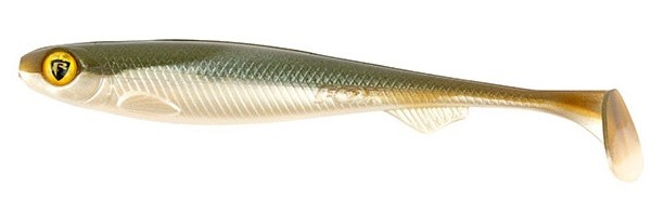 Gumeni Mamac Rage Slick Shad 7cm