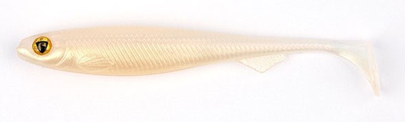 Gumeni Mamac Rage Slick Shad 7cm