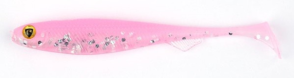 Gumeni Mamac Rage Slick Shad 7cm