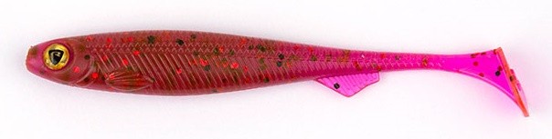 Gumeni Mamac Rage Slick Shad 7cm