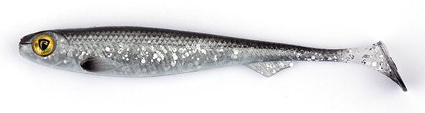 Gumeni Mamac Rage Slick Shad 7cm