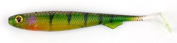Gumeni Mamac Rage Slick Shad 7cm