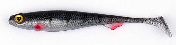 Gumeni Mamac Rage Slick Shad 7cm