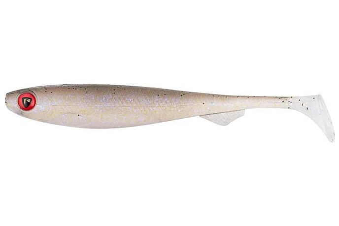 Gumeni Mamac Rage Slick Shad 9cm