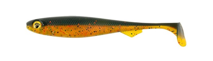 Gumeni Mamac Rage Slick Shads Ultra UV 11cm