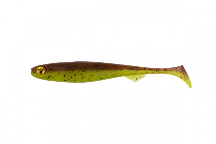 Gumeni Mamac Rage Slick Shads Ultra UV 11cm