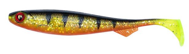 Gumeni Mamac Rage Slick Shads Ultra UV 11cm