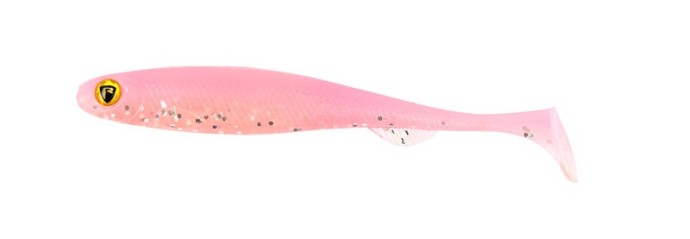 Gumeni Mamac Rage Slick Shads Ultra UV 11cm