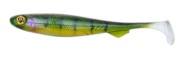 Gumeni Mamac Rage Slick Shads Ultra UV 11cm