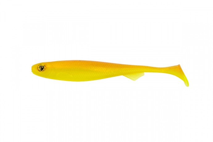 Gumeni Mamac Rage Slick Shads Ultra UV 11cm