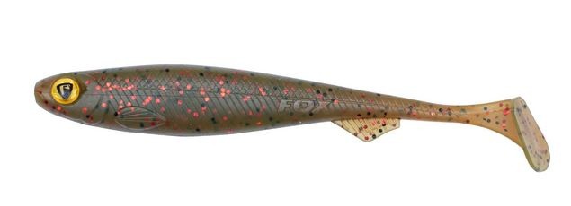 Gumeni Mamac Rage Slick Shads Ultra UV 13cm