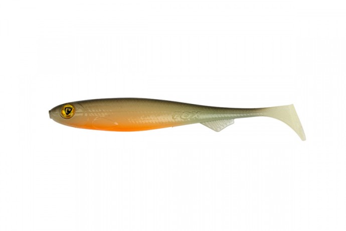 Gumeni Mamac Rage Slick Shads Ultra UV 13cm