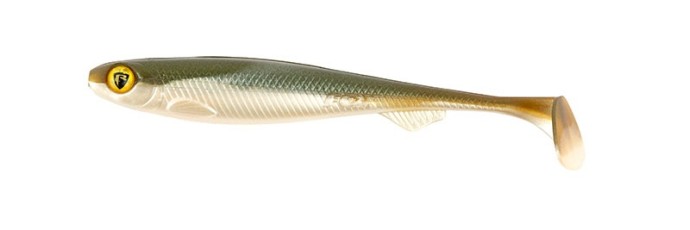 Gumeni Mamac Rage Slick Shads Ultra UV 13cm