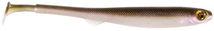 Gumeni Mamac Rage Super Slick Fast Super Soft 15cm