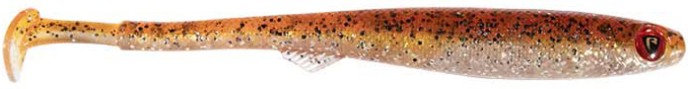 Gumeni Mamac Rage Super Slick Fast Super Soft 15cm