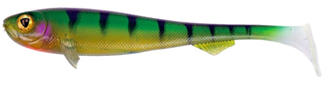 Gumeni Mamac Rage Super Slick Shad 28cm
