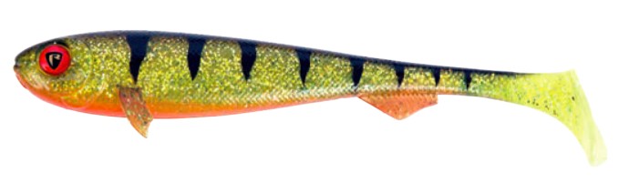 Gumeni Mamac Rage Super Slick Shad 28cm