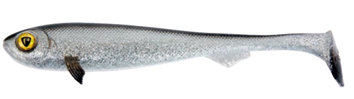 Gumeni Mamac Rage Super Slick Shad 28cm