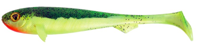 Gumeni Mamac Rage Super Slick Shad 28cm