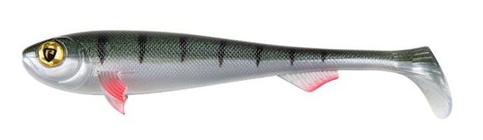 Gumeni Mamac Rage Super Slick Shad 28cm