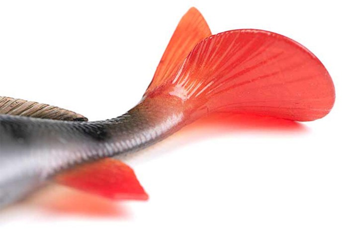 Gumeni Mamac Rage Ultra-Realistic Perch Replicant