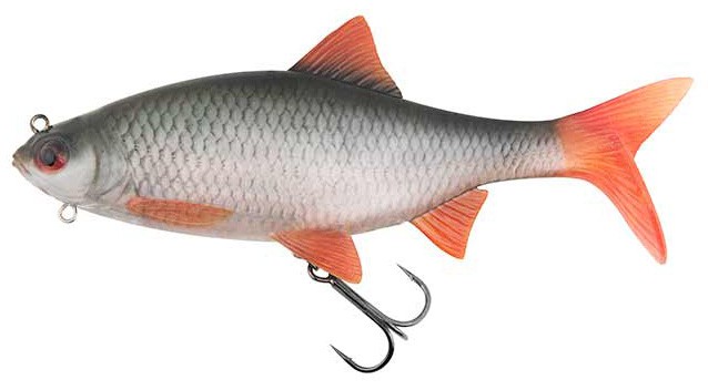 Gumeni Mamac Rage Ultra-Realistic Roach Replicant