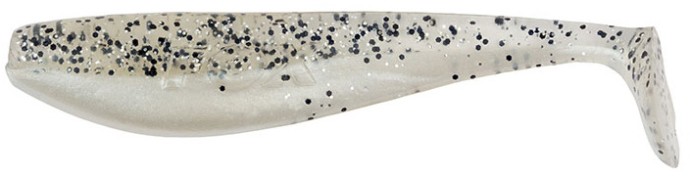 Gumeni Mamac Rage Zander Pro Shad 10cm