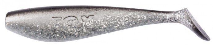 Gumeni Mamac Rage Zander Pro Shad 10cm