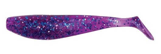Gumeni Mamac Rage Zander Pro Shad 10cm