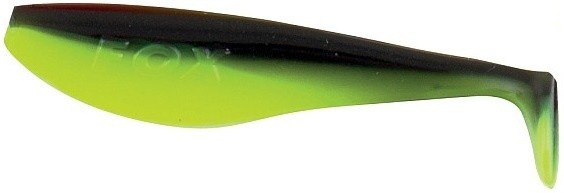 Gumeni Mamac Rage Zander Pro Shad 7,5cm