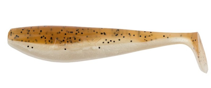 Gumeni Mamac Rage Zander Pro Shad 7,5cm